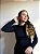 BLUSA PRETA MONDRICH - Imagem 2