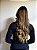 BLUSA PRETA MONDRICH - Imagem 3