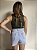 CROPPED REGATA VERDE MILITAR SUMMER - Imagem 2