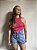 CROPPED REGATA PINK SUMMER - Imagem 1