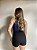CROPPED REGATA AZUL MARINHO SUMMER - Imagem 3