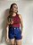 CROPPED REGATA VINHO SUMMER - Imagem 3
