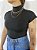 CROPPED PRETO RAVEN - Imagem 3