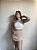 SHORT SAIA BEGE VILLEA - Imagem 3
