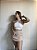 SHORT SAIA BEGE VILLEA - Imagem 1