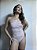 BODY STRAPLESS NUDE BONINA - Imagem 1