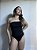 BODY STRAPLESS PRETO BONINA - Imagem 1