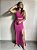 VESTIDO LONGO PINK JADE - Imagem 2