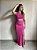VESTIDO LONGO PINK JADE - Imagem 3