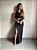 VESTIDO LONGO PRETO JADE - Imagem 4