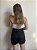 SHORT SAIA PRETO VILLEA - Imagem 4