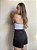 SHORT SAIA PRETO VILLEA - Imagem 3