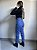 CALÇA MOM JEANS ESCURO BARBOSA - Imagem 2