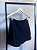 SHORT SAIA PRETO SIGN - Imagem 4