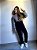 CALÇA MOM JEANS AZUL PEREIRA - Imagem 3