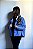 JAQUETA OVER JEANS CLARO ELOISE - Imagem 3