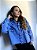 JAQUETA OVER JEANS CLARO ELOISE - Imagem 2