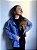 JAQUETA OVER JEANS CLARO ELOISE - Imagem 1