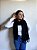 CASHMERE PRETO PENELOPE - Imagem 2