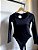 BODY MANGA LONGA PRETO COWPER - Imagem 3