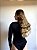 BODY MANGA LONGA PRETO COWPER - Imagem 2