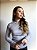 BLUSA CINZA MONDRICH - Imagem 2