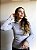 BLUSA CINZA MONDRICH - Imagem 1