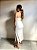 VESTIDO MIDI OFF LISI - Imagem 3