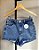 SHORT JEANS CLARO ROSSI - Imagem 4