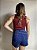 SHORTS JEANS ESCURO SOUZA - Imagem 2