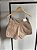 SHORTS JEANS NUDE CARVALHO - Imagem 4