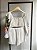 CONJUNTO BRANCO FLORIDO CITRUS - Imagem 6