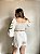 CONJUNTO BRANCO FLORIDO CITRUS - Imagem 3