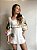 CONJUNTO BRANCO FLORIDO CITRUS - Imagem 2
