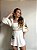 CONJUNTO BRANCO FLORIDO CITRUS - Imagem 1