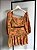CONJUNTO FLORIDO CAMEL - Imagem 4