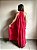 VESTIDO LONGO VERMELHO MINT - Imagem 3