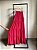 VESTIDO LONGO VERMELHO MINT - Imagem 4