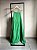 VESTIDO LONGO VERDE MINT - Imagem 5