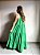 VESTIDO LONGO VERDE MINT - Imagem 4