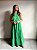 VESTIDO LONGO VERDE MINT - Imagem 3