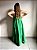 VESTIDO LONGO VERDE MINT - Imagem 2
