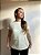 TSHIRT AMARELO CLARO LISA MAIZE - Imagem 3