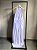 VESTIDO LONGO BRANCO SNOW - Imagem 6