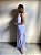VESTIDO LONGO BRANCO SNOW - Imagem 3