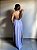 VESTIDO LONGO BRANCO SNOW - Imagem 2