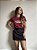 SHORT SAIA PRETO CIDER - Imagem 3