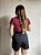 SHORT SAIA PRETO CIDER - Imagem 2