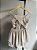 CONJUNTO BEGE PEPLUM - Imagem 4