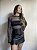 BODY TULE LUREX PRETO SHINE - Imagem 2